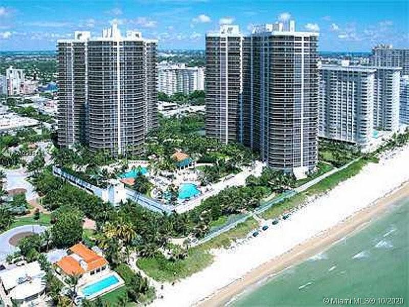 1st image of 3200 N Ocean Dr #1107