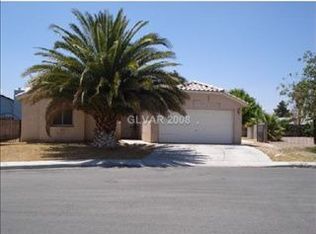 1731 Rio Seco Dr, Las Vegas, NV 89156