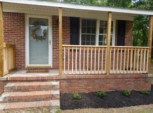 210 Praylou Rd, Wedgefield, SC 29168