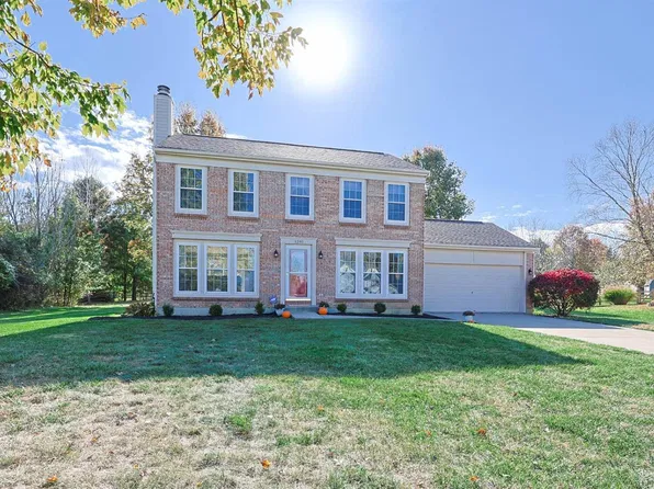 1281 Sand Trap Ct, Loveland, OH 45140