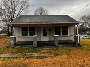 409 Franklin Tpke, Danville, VA 24540