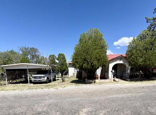 412 S Berkley St, Alpine, TX 79830