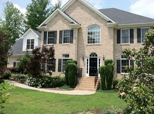 114 Bethel Park Dr, Lynchburg, VA 24502
