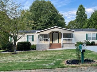 100 Fieldmont Cir, Simpsonville, SC 29681
