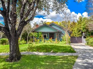 737 N Chester Ave, Pasadena, CA 91104