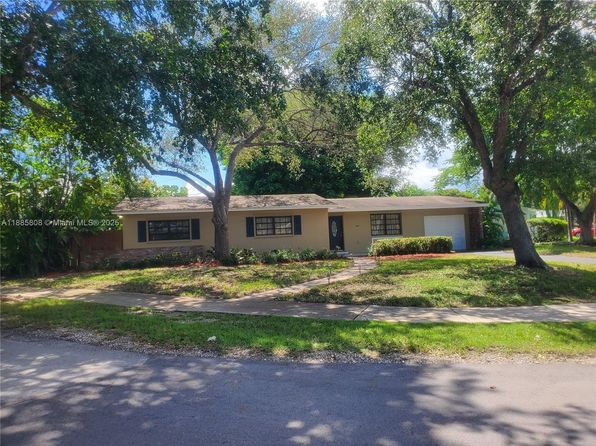 9400 SW 180th St
