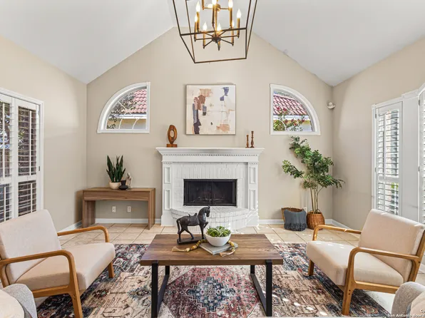 19603 Sunset Meadows, San Antonio, TX 78258