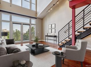 7240 W Custer Ave UNIT 407, Lakewood, CO 80226