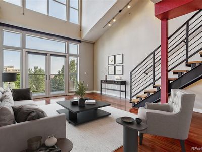 7240 W Custer Avenue  Unit 407, Lakewood, CO, 80226