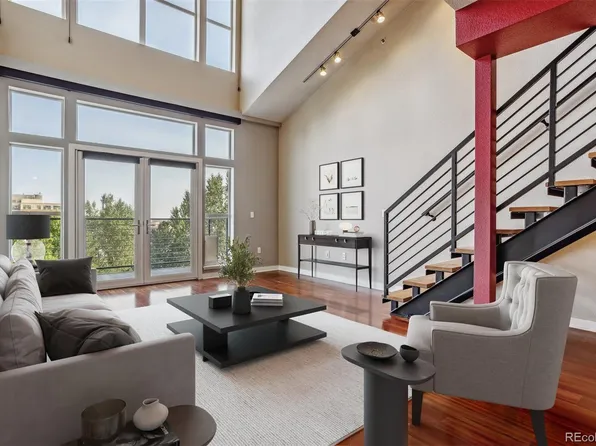 7240 W Custer Avenue #407, Lakewood, CO 80226