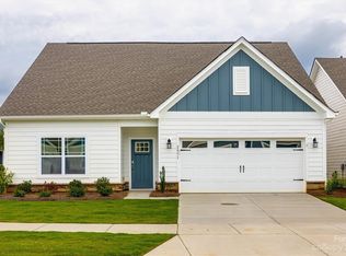 2051 Bonds Ln, Fort Mill, SC 29715