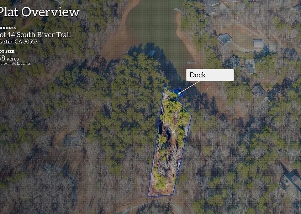 1st image of 14-014 S River Trl Lot 14