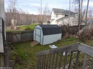 22647 Judd Dr, Chugiak, AK 99567
