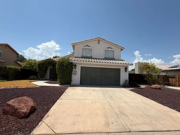 777 Josie St, Blythe, CA 92225