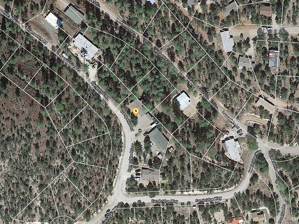 2nd image of 104 Hampshire Rd
