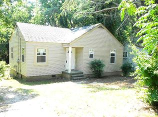 2922 NW Whistler Ln, Augusta, GA 30906