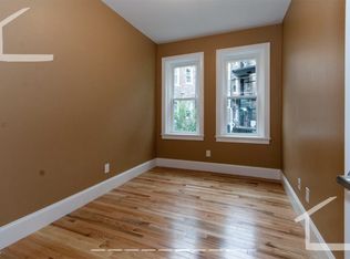6 Lothian Rd #2A-1, Brighton, MA 02135