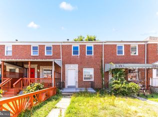 2146 Coralthorn Rd, Baltimore, MD 21220