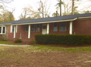 2136 Pepperidge Dr, Augusta, GA 30906