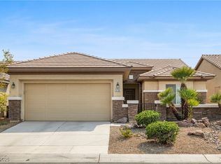 3735 Halter Dr, Whitney, NV 89122