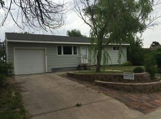 714 S Cain Ave, Liberal, KS 67901