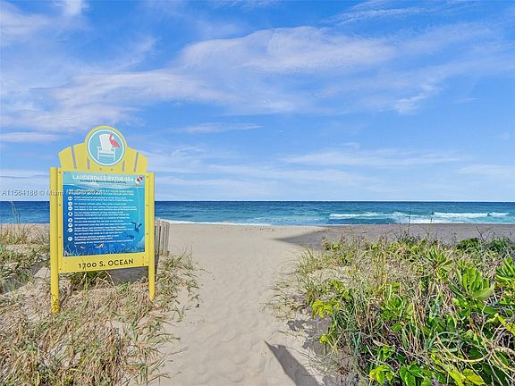 5th image of 1717 S Ocean Blvd APT 21