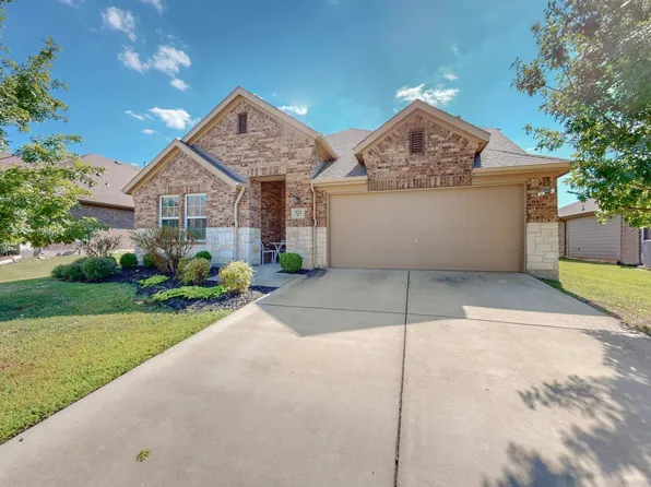 521 Hunt Farms Rd, Fate, TX 75189