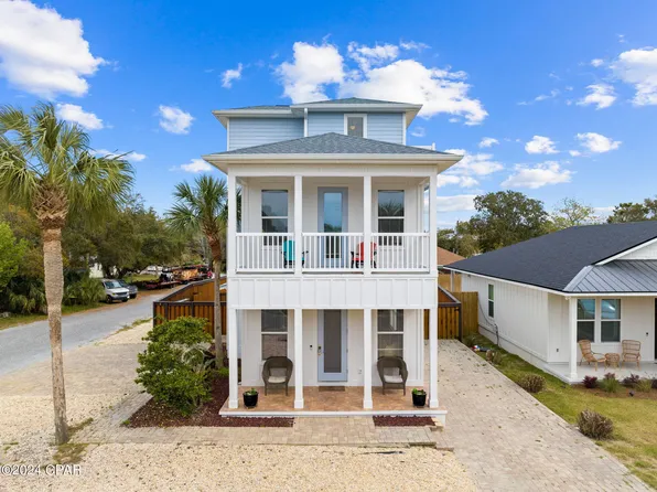 20111 Alta Vista Dr, Panama City Beach, FL 32413