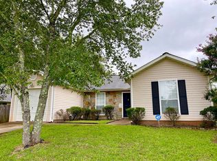 525 Lakecourt Dr, McDonough, GA 30253