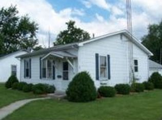 604 W High St, Portland, IN 47371