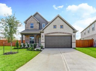 12746 Tullich Ln, Humble, TX 77346