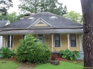 1008 S Hull St, Montgomery, AL 36104