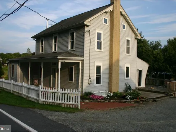 724 Martic Heights Dr, Pequea, PA 17565