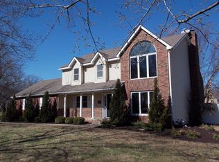 1301 Bitner Dr, Pittsburg, KS 66762