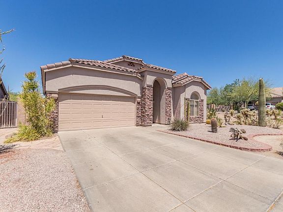 2nd image of 3614 N Barron Cir