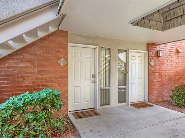 769 Oakmont Ave Unit 403, Las Vegas, NV 89109
