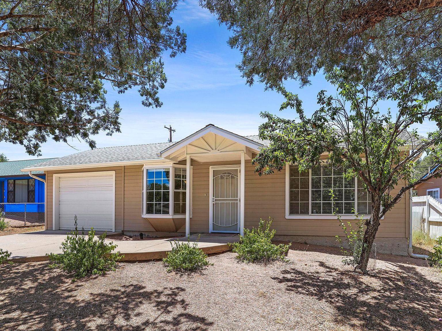 709 W Saddle Ln, Payson, AZ 85541 Zillow