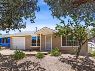 709 W Saddle Ln, Payson, AZ 85541