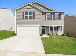 8036 Starnes Randall Rd, Charlotte, NC 28215