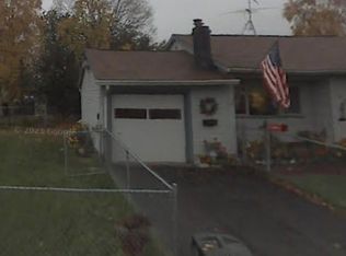 307 Bonnifield St, Fairbanks, AK 99701