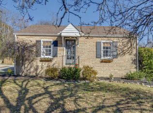 1217 McAlpine Ave, Nashville, TN 37216