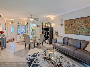 2501 W Golf Blvd APT 126, Pompano Beach, FL 33064