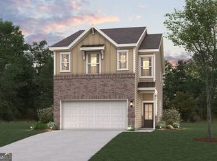 1840 Copelyn Reese Ct LOT 179, Lawrenceville, GA 30043