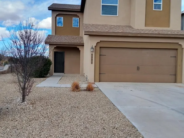 4951 Kenmore Rd, Las Cruces, NM 88012