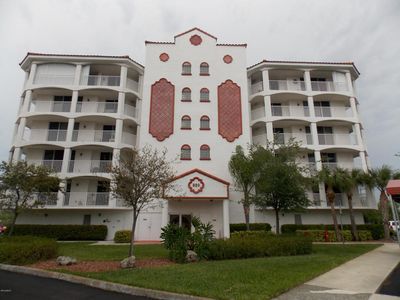 820 Del Rio Way APT 404, Merritt Island, FL, 32953