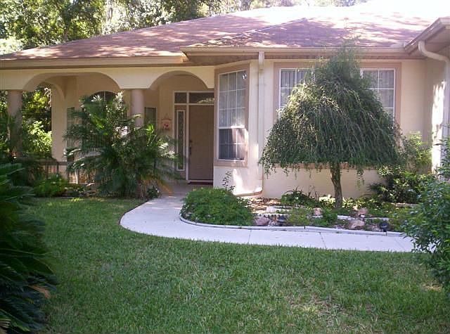 House Front