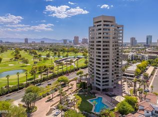 1040 E Osborn Rd UNIT 1703, Phoenix, AZ 85014