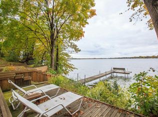 5811 216th St N, Forest Lake, MN 55025