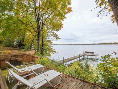 5811 216th St N, Forest Lake, MN, 55025