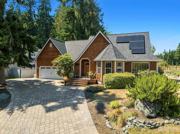 6058 White Deer Lane, Freeland, WA 98249